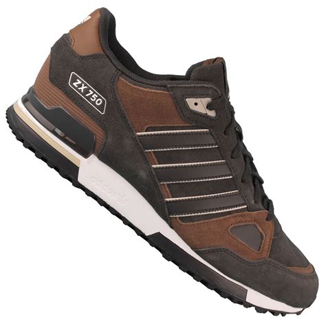 adidas schuhe braun männer|braune Sneaker für Herren .